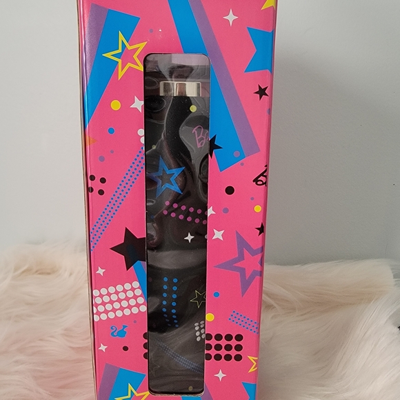 Stanley "Barbie And The Rockers" 40oz Tumbler with Straw - Picture 2 of 4